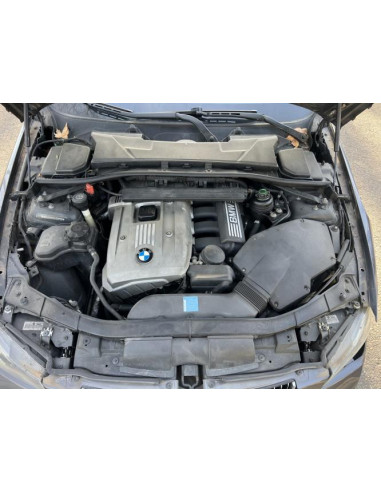 Ecran GPS BMW SERIE 3 E90 PHASE 1 Essence