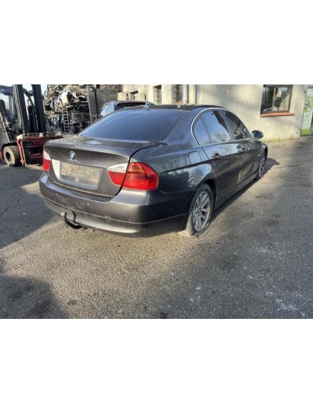 Ecran GPS BMW SERIE 3 E90 PHASE 1 Essence