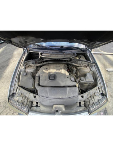 Radiateur eau BMW X3 E83 PHASE 1 Diesel