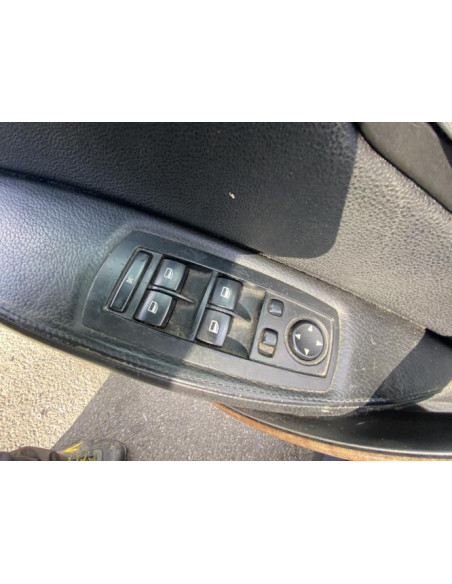 Radiateur eau BMW X3 E83 PHASE 1 Diesel