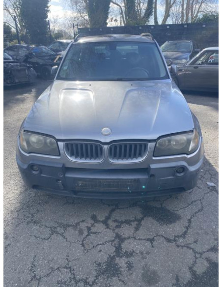 Radiateur eau BMW X3 E83 PHASE 1 Diesel