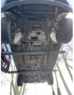 Arbre de transmission avant BMW X3 E83 PHASE 1 Diesel