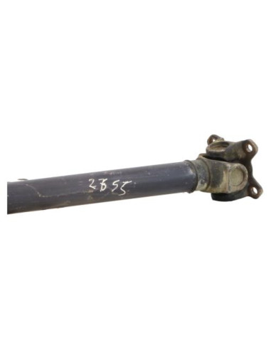 Arbre de transmission avant BMW X3 E83 PHASE 1 Diesel