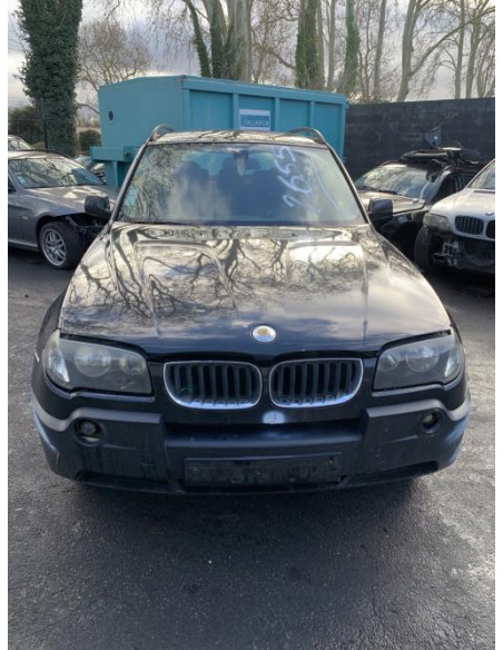 Arbre de transmission avant BMW X3 E83 PHASE 1 Diesel