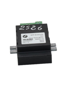 Calculateur BMW SERIE 5 E60 Essence 2