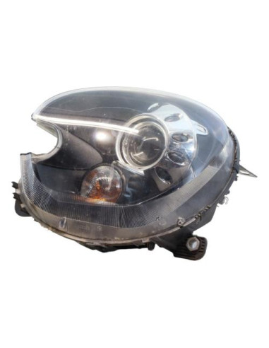 Optique avant principal gauche (feux)(phare) MINI MINI 2 R60 COUNTRYMAN BREAK Essence