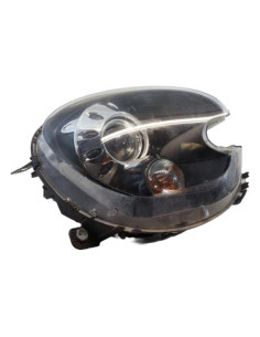 Optique avant principal droit (feux)(phare) MINI MINI 2 R60 COUNTRYMAN BREAK Essence