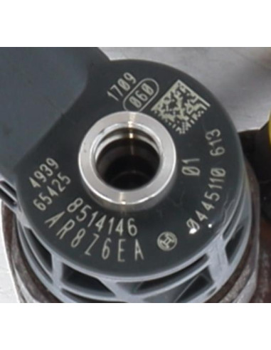 Injecteurs BMW SERIE 1 F20 PHASE 2 Diesel