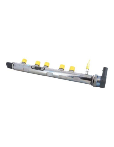 Rampe injection BMW SERIE 1 F20 PHASE 1 Diesel