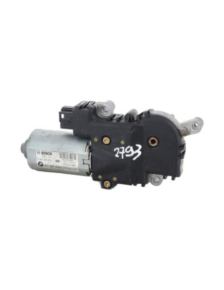 Moteur toit ouvrant BMW X3 E83 PHASE 1 Diesel