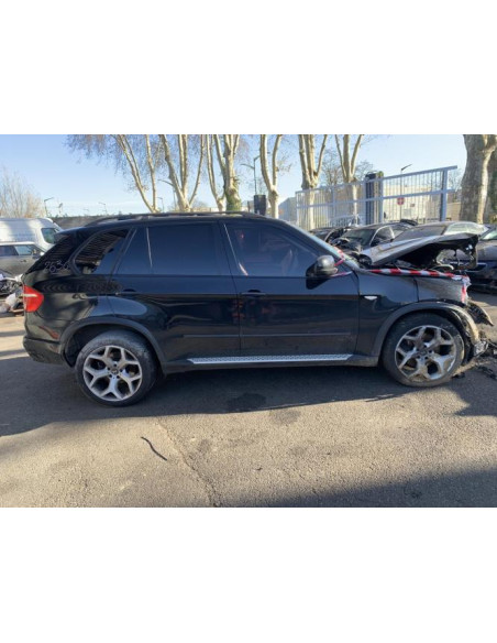 Antenne BMW X5 E70 PHASE 1 Diesel