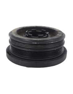 Poulie damper BMW SERIE 1 E87 PHASE 1 Diesel 2
