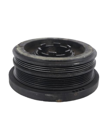Poulie damper BMW SERIE 1 E87 PHASE 1 Diesel