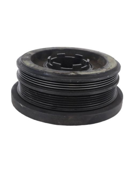 Poulie damper BMW SERIE 1 E87 PHASE 1 Diesel