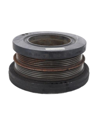 Poulie damper BMW SERIE 3 E46 PHASE 1 Diesel