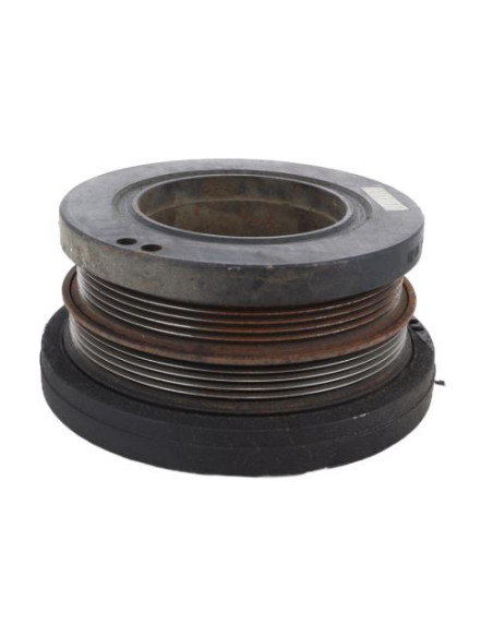 Poulie damper BMW SERIE 3 E46 PHASE 1 Diesel