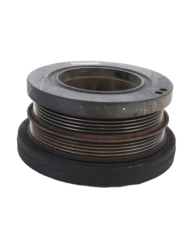 Poulie damper BMW SERIE 3 E46 PHASE 1 Diesel