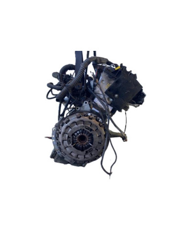 Moteur BMW SERIE 3 E46 PHASE 1 Diesel
