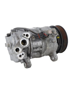 Compresseur clim BMW SERIE 1 F40 Diesel 2