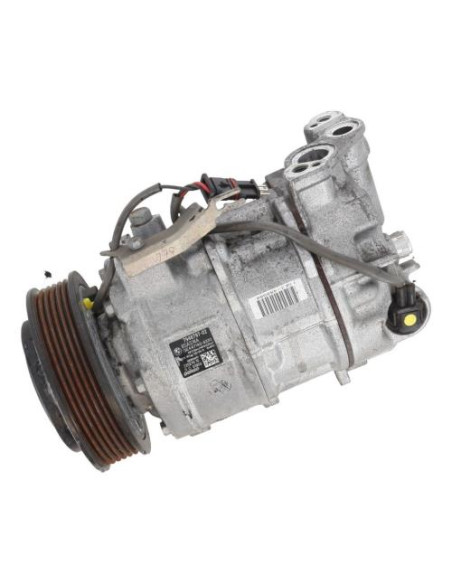 Compresseur clim BMW SERIE 1 F40 Diesel
