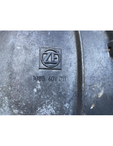 Boite de vitesses BMW SERIE 3 E46 PHASE 1 Diesel
