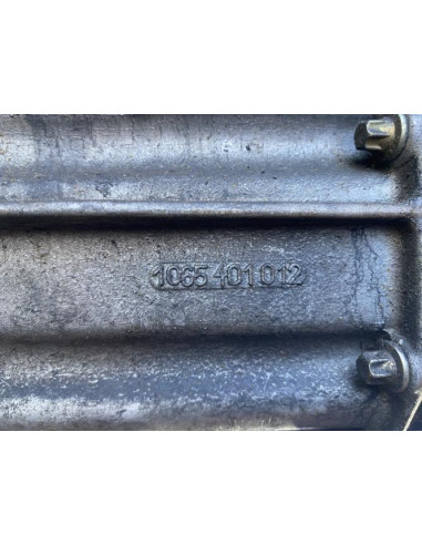 Boite de vitesses BMW SERIE 3 E46 PHASE 1 Diesel