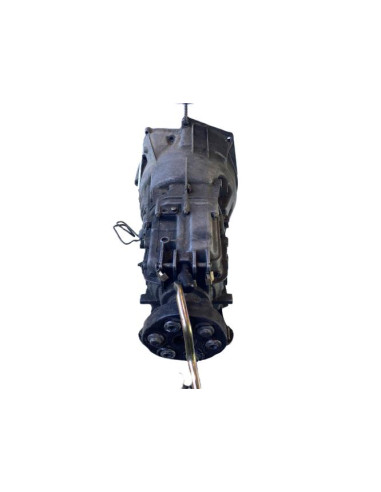 Boite de vitesses BMW SERIE 3 E46 PHASE 1 Diesel