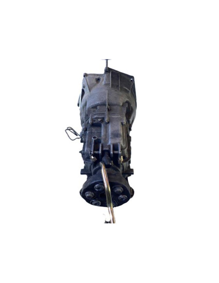 Boite de vitesses BMW SERIE 3 E46 PHASE 1 Diesel