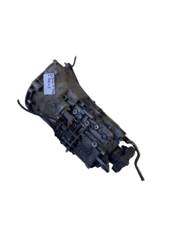 Boite de vitesses BMW SERIE 3 E46 PHASE 1 Diesel