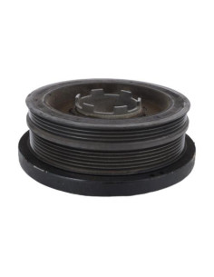 Poulie damper BMW SERIE 3 E46 PHASE 2 Diesel 2