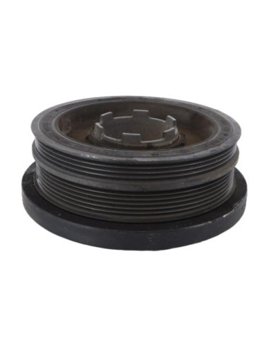 Poulie damper BMW SERIE 3 E46 PHASE 2 Diesel