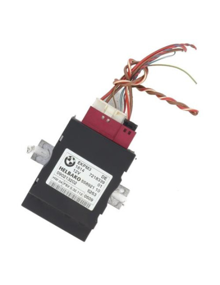 Calculateur BMW SERIE 3 E90 PHASE 2 Diesel