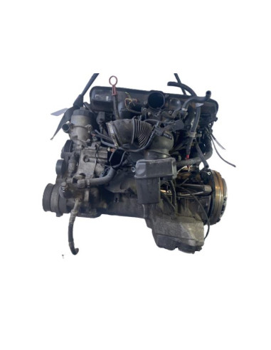 Moteur BMW SERIE 5 E60 PHASE 1 Essence