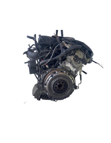 Moteur BMW SERIE 5 E60 PHASE 1 Essence