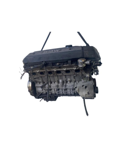 Moteur BMW SERIE 5 E60 PHASE 1 Essence