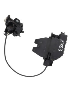 Serrure de coffre BMW SERIE 3 E90 PHASE 2 Diesel