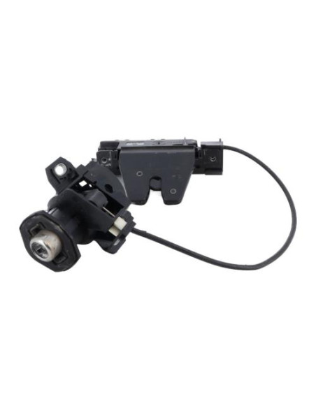 Serrure de coffre BMW SERIE 3 E90 PHASE 2 Diesel