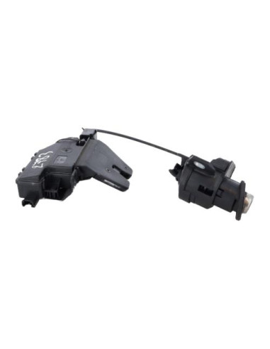 Serrure de coffre BMW SERIE 3 E90 PHASE 2 Diesel