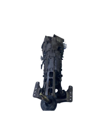 Boite de vitesses BMW SERIE 5 E60 PHASE 1 Essence