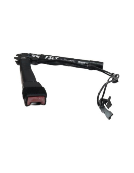 Pretensionneur de ceinture avant droit BMW SERIE 1 E81 Diesel