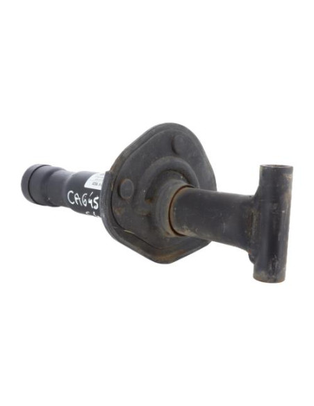 Absorbeur de pare choc arriere BMW SERIE 3 E46 PHASE 1 