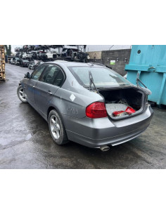 Feu arriere secondaire gauche (feux) BMW SERIE 3 E90 PHASE 2 Diesel