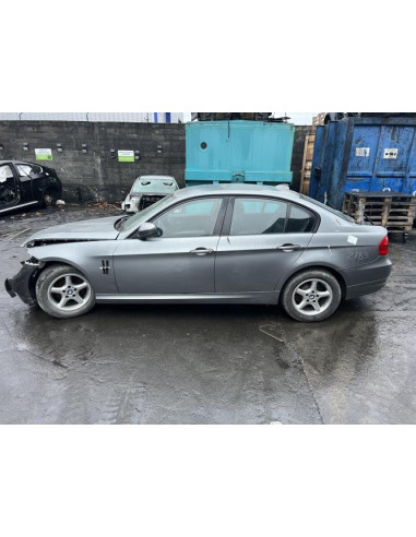 Charniere de capot BMW SERIE 3 E90 PHASE 2 Diesel