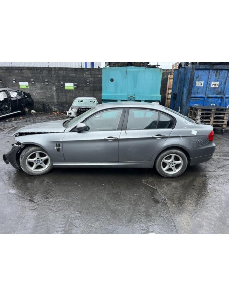 Charniere de capot BMW SERIE 3 E90 PHASE 2 Diesel