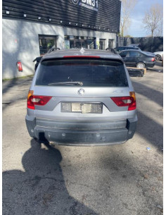 Capteur aide au stationnement BMW X3 E83 PHASE 1 Diesel