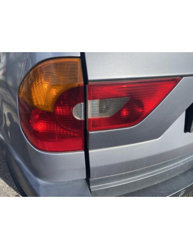 Feu arriere secondaire gauche (feux) BMW X3 E83 PHASE 1 Diesel