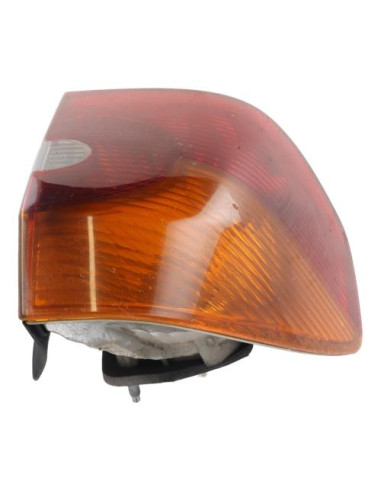 Feu arriere principal gauche (feux) BMW X3 E83 PHASE 1 Diesel