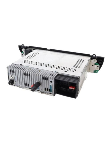 Autoradio BMW X3 E83 PHASE 1 Diesel