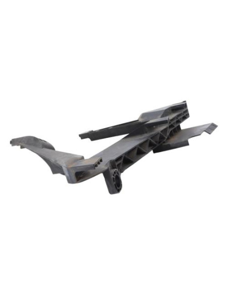 Support de phare droit (tôle) BMW X3 E83 PHASE 1 Diesel