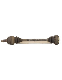 Cardan arriere droit (transmission) BMW SERIE 3 E36 TOURING BREAK Essence 2
